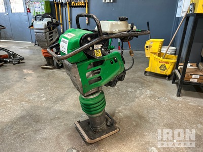 2021 Multiquip MTX-70HD Pisón (Inoperable)