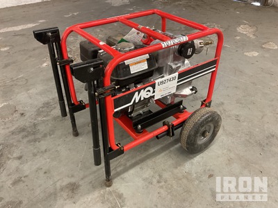 2022 Multiquip QP-2TH Water Pump (Inoperable)