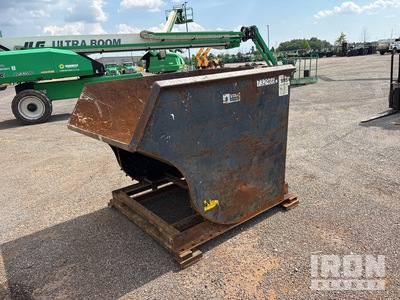 2015 Star Industries 1825 Self-Dumping Hopper