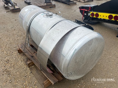 Kenworth Tank