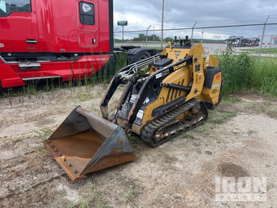 2020 Vermeer S925TX Mini Compact Track Loader