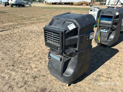 2020 Portacool Jet Stream 230 Air Conditioner (Inoperable)