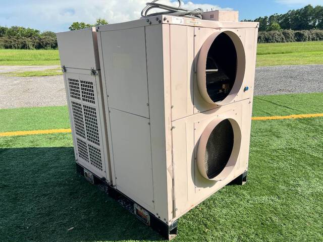 Air Rover 5-ton Air Conditioner