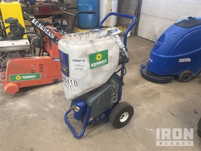 2022 Graco RTX200PI Portable Paint Sprayer
