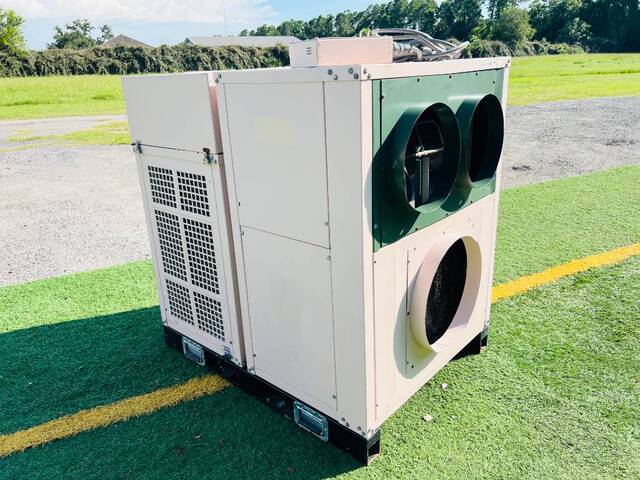 Air Rover 5-ton Air Conditioner