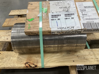 GSA QQ-N-281 Metal Bar