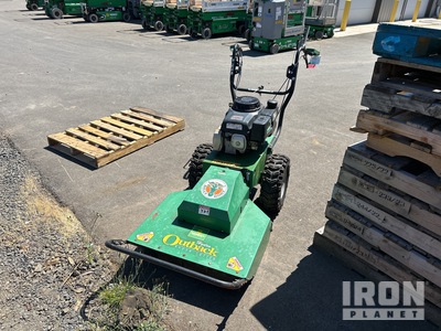2020 Billy Goat BC2601HH 26 in Gasoline Brush Cutter (Inoperable)