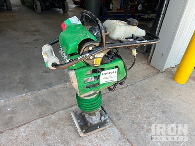 2021 Multiquip Mikasa MTX-70HD Jumping Jack Tamper