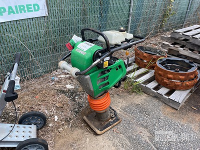 2022 Multiquip MTX-70HD Pisón