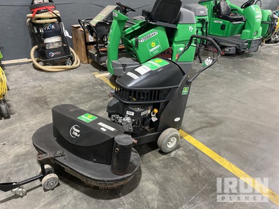 2019 Pioneer 440ST38 Floor Stripper