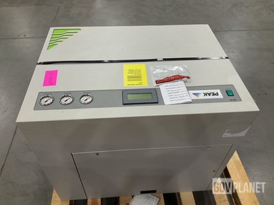 Peak Scientific AB-3G Nitrogen Gas Generator