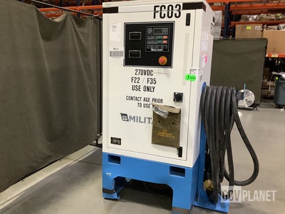 ITW GSE FCU-270-1-72 Converter