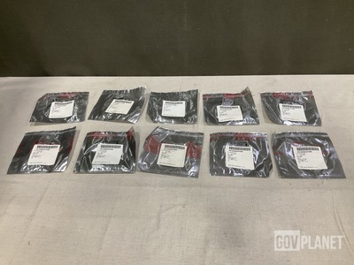 (30) Eaton Aerospace 73287 Retainers