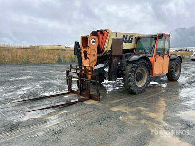 2011 JLG G10-55A Telehandler