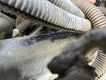Second Serial Number/VIN Photo