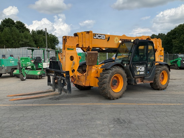 2018 JCB 514-56