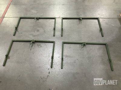 (110) Lanzen 8686995 Vehicular Window Frames