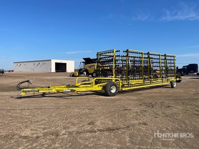 Degelman SM7000 70 ft Heavy Grada