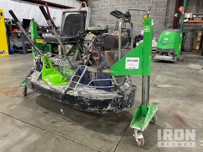2021 DiamaPro ROG-60 Paleta eléctrica (Inoperable)
