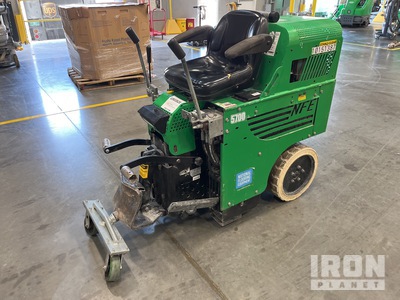2019 National 5700-SUN Electric Ride-On Floor Scraper