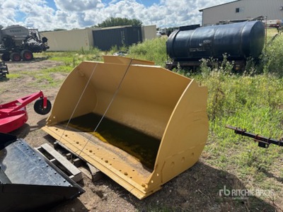 Cat 360-3309 Wheel Loader Bucket