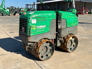 Light Compaction Equipment