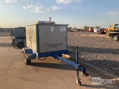 Pressure Washer