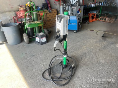 2022 Ford 48 Amp EV Charger