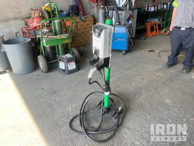 2022 Ford 48AMP EV CHARGE