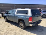 Picture, Left Rear Corner