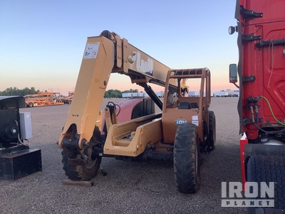 2004 Lull 644E-42 Telehandler