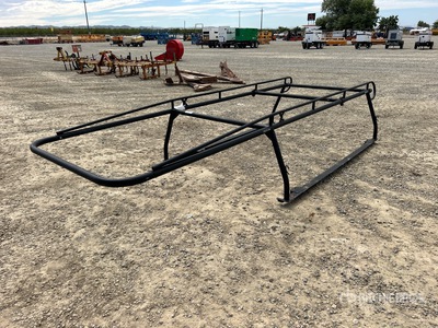 Rack-it Truck Rack