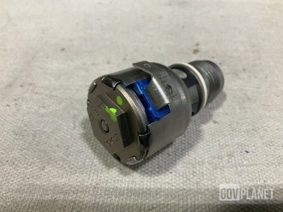 (15) Oshkosh Defense 2FW841 Solenoid Valves