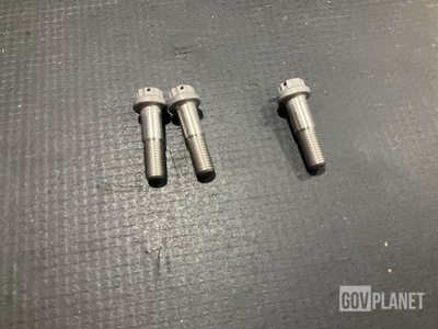 (66) Herndon Products LD111-0022-0407 Shear Bolts