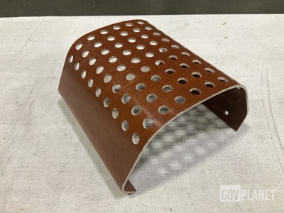 (7) 364203-1 Resistor Lighting Covers