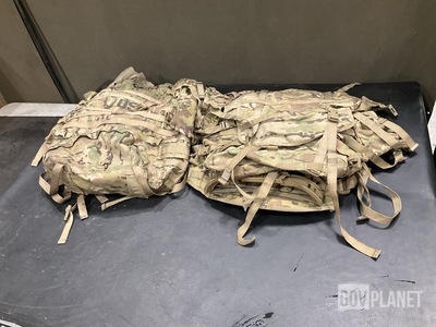 (24) Large Field Pack Sets