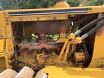 Engine with Engine - Right Side