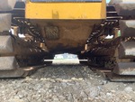 Chassis with Belly Pans