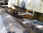 Undercarriage with Equalizer Bar Pivot Points