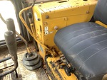 Safety with Safety Lock Out/Stop