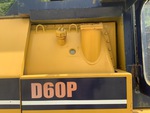 Hydraulics with Hydraulic Tank