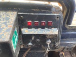 Control Station with Warning Lights