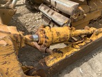 Hydraulics with Blade Tilt Cylinders