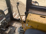Control Station with Hydraulic Controls
