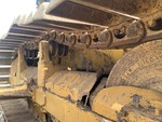 Undercarriage with Right Track Links
