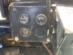 Control Station with Gauges