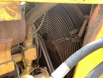 Engine with Radiator
