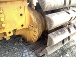 Drivetrain with Drive Motors