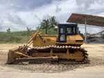 General Appearance with Sheet Metal (fiberglass) Condition