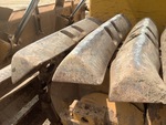 Undercarriage with Left Grouser Height